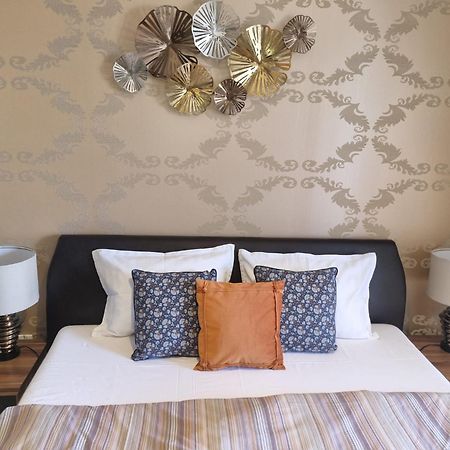 Apartament Family Retreat Politehnica Park Bukareszt Zewnętrze zdjęcie