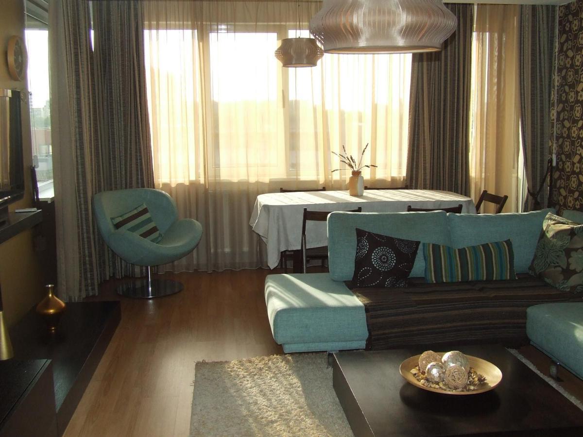 Apartament Family Retreat Politehnica Park Bukareszt Zewnętrze zdjęcie