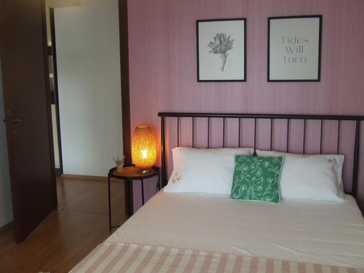 Apartament Family Retreat Politehnica Park Bukareszt Zewnętrze zdjęcie