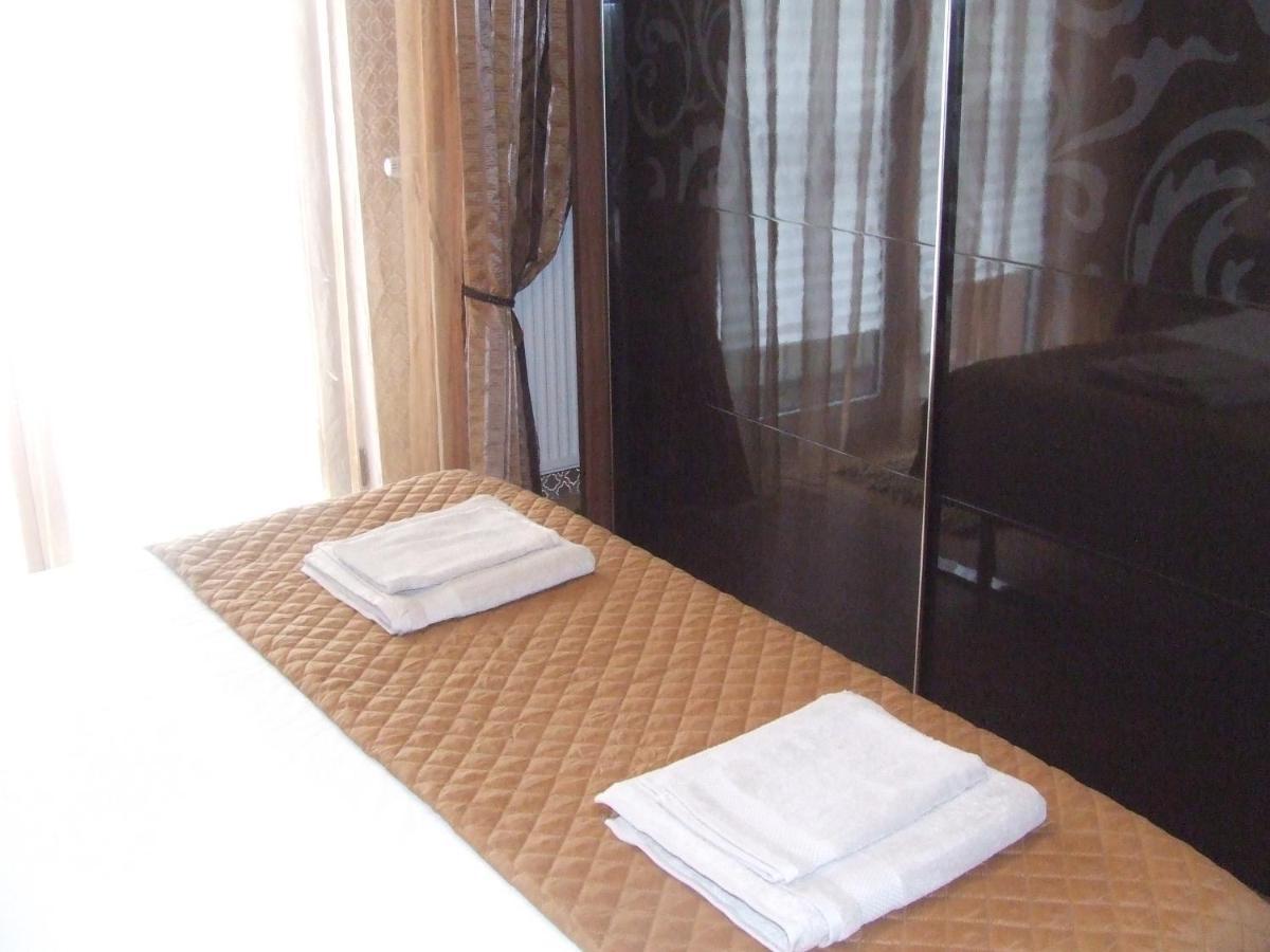 Apartament Family Retreat Politehnica Park Bukareszt Zewnętrze zdjęcie