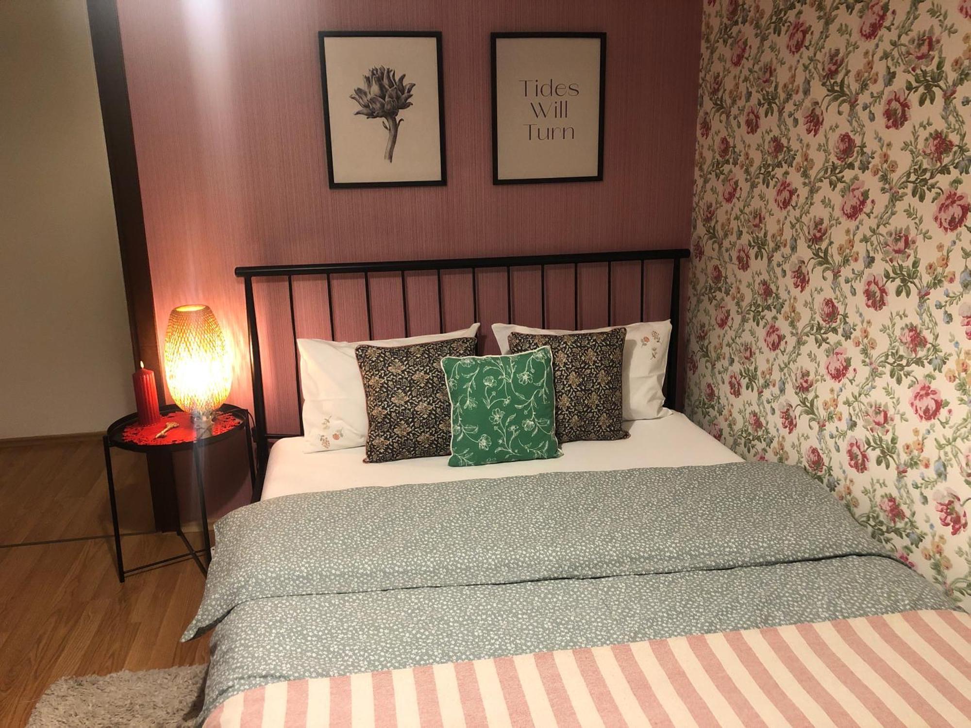 Apartament Family Retreat Politehnica Park Bukareszt Zewnętrze zdjęcie