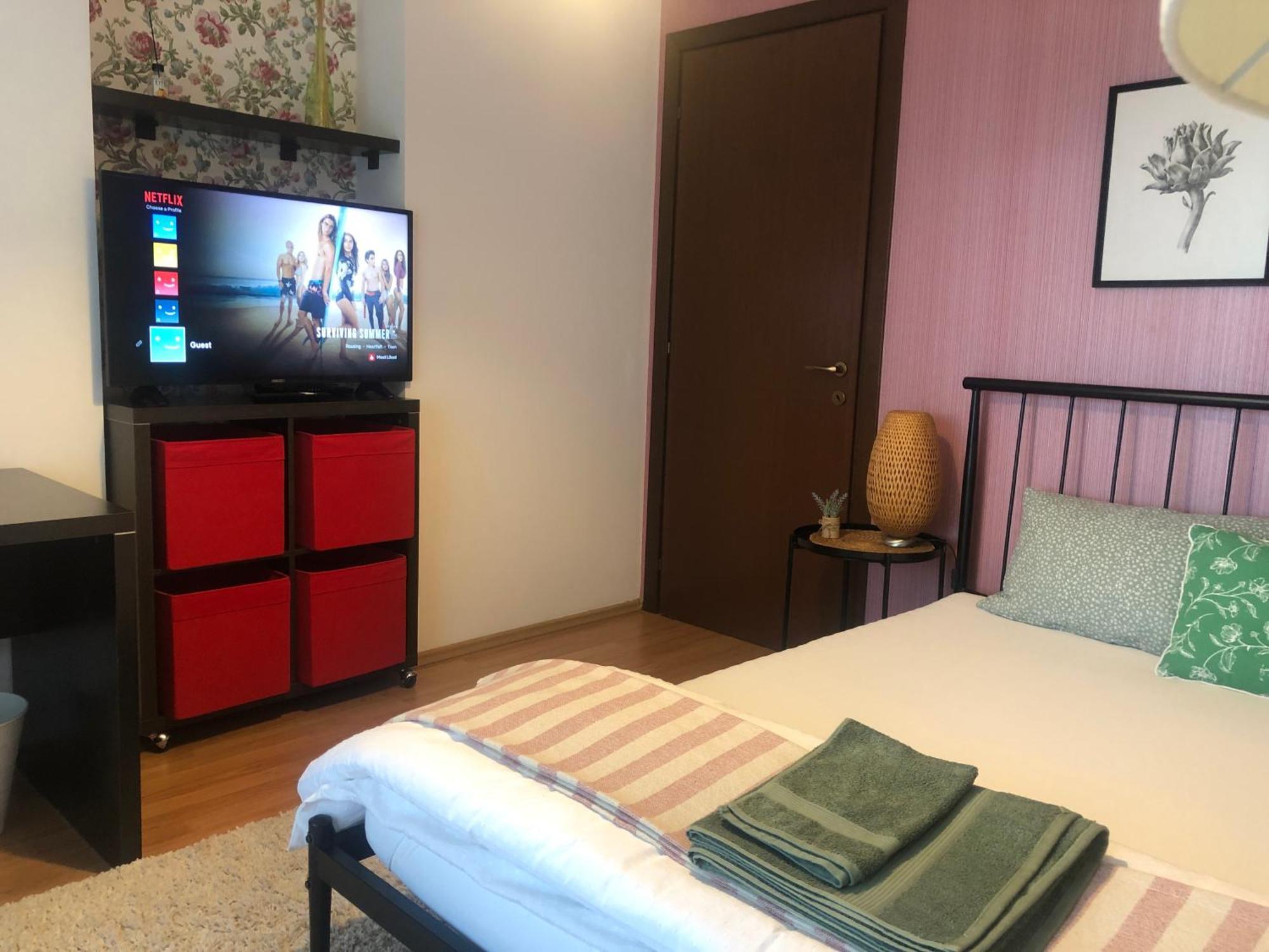 Apartament Family Retreat Politehnica Park Bukareszt Zewnętrze zdjęcie